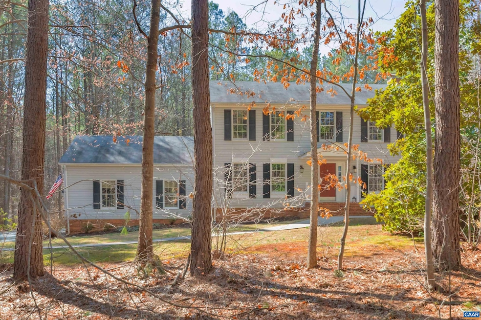 3133 Martin Kings Rd, Charlottesville, VA 22902 - photo 1