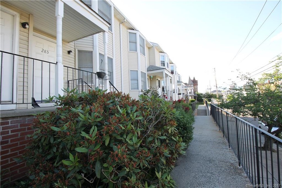 281 Broad St, Bridgeport, CT 06604 - photo 1