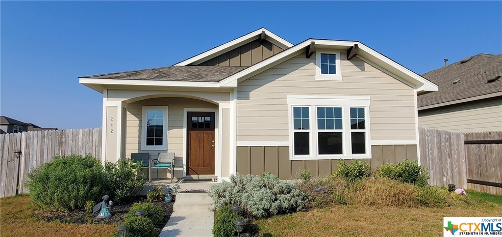 242 Alford St, San Marcos, TX 78666 - photo 1