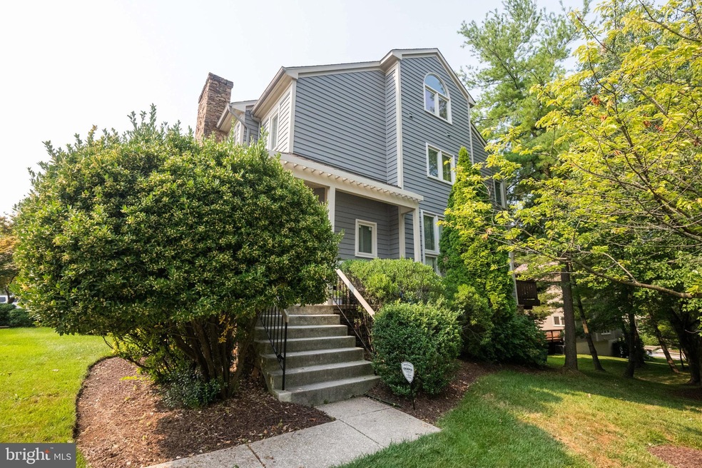 2 Stablemere Ct, Baltimore, MD 21209 - photo 1