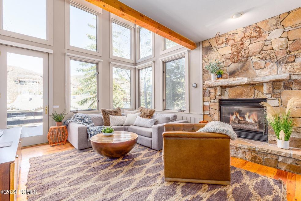 670 Deer Valley Loop Unit 4 Park City UT