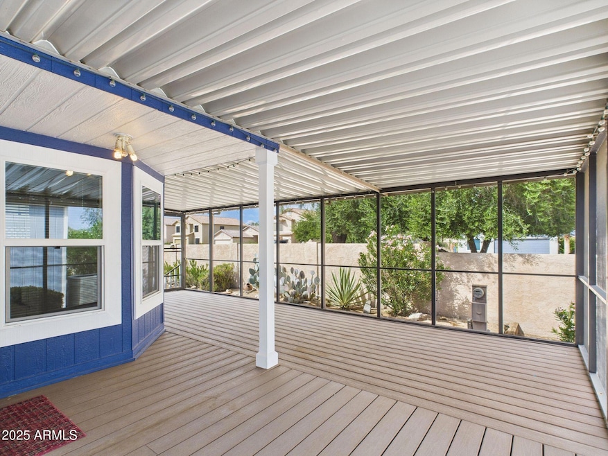 2233 E Behrend Dr unit 8, Phoenix, AZ 85024 - photo 1