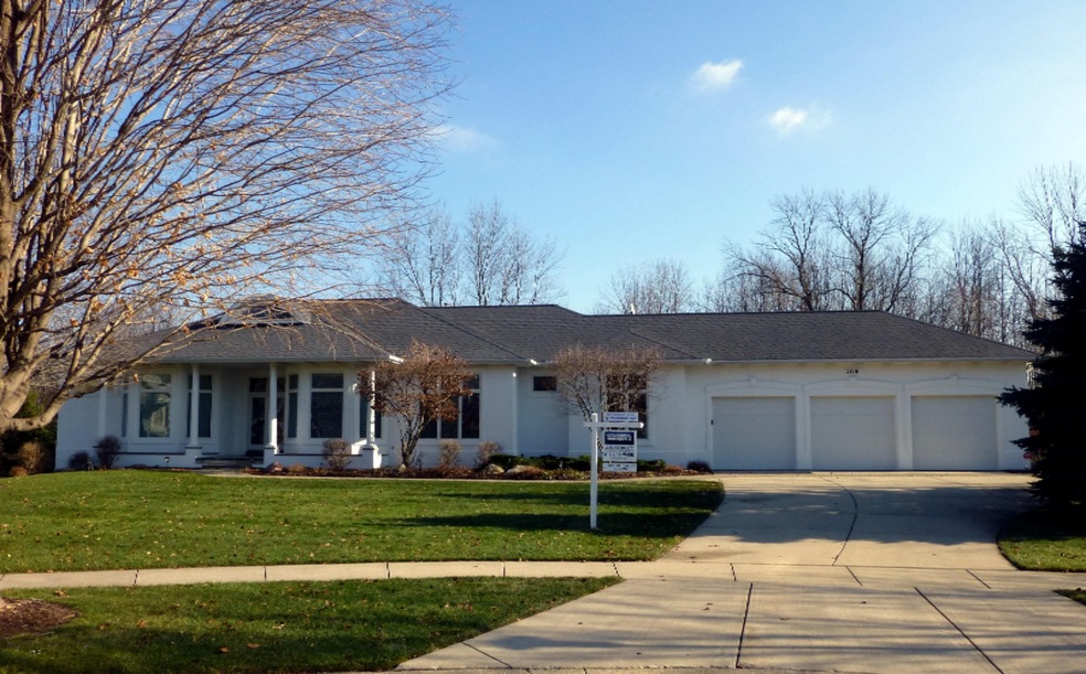 Best front elevation
