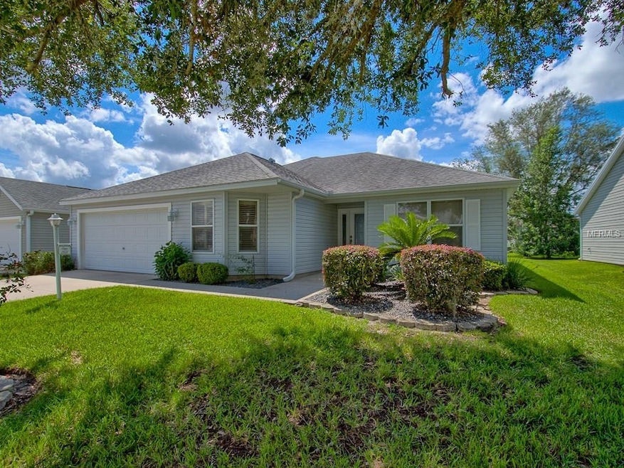 2878 Cheltenham Ct, The Villages, FL 32162 - photo 1