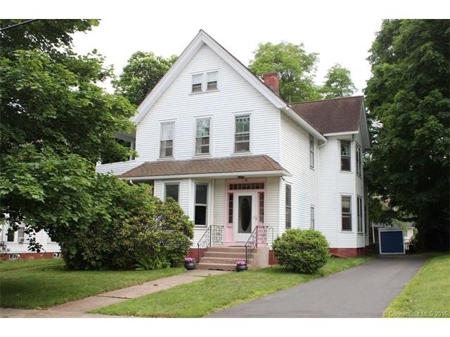 15 Davis Ave, Vernon Rockville, CT 06066 - photo 1