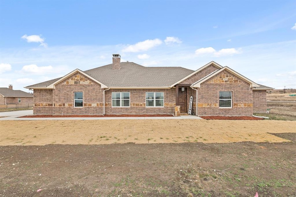 3000 Jolene Ct, Springtown, TX 76082 - photo 1