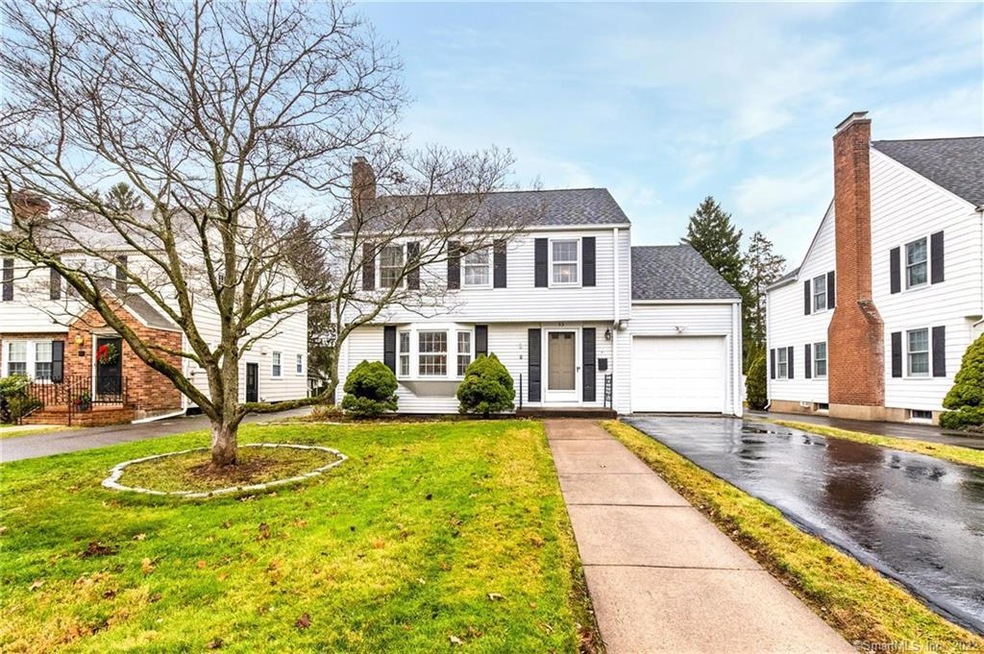 53 Griswold Dr, West Hartford, CT 06119 - photo 1