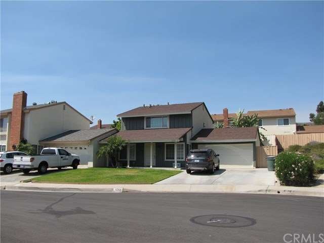 Great Looking Home, Drive By Appeal Plus !