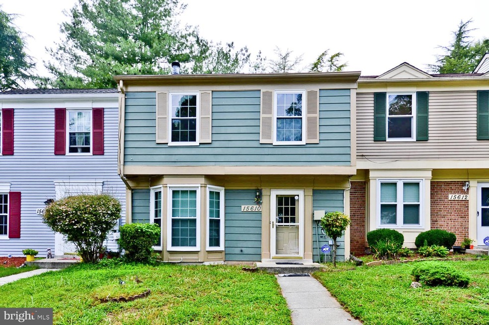 15610 Emery Ct, Bowie, MD 20716 - photo 1