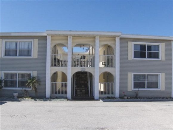 850 S Atlantic Ave unit 6, Cocoa Beach, FL 32931 - photo 1