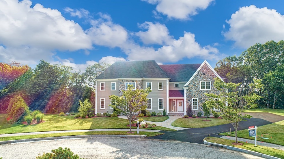 20 Cart Path Ln, Lexington, MA 02421 - photo 1