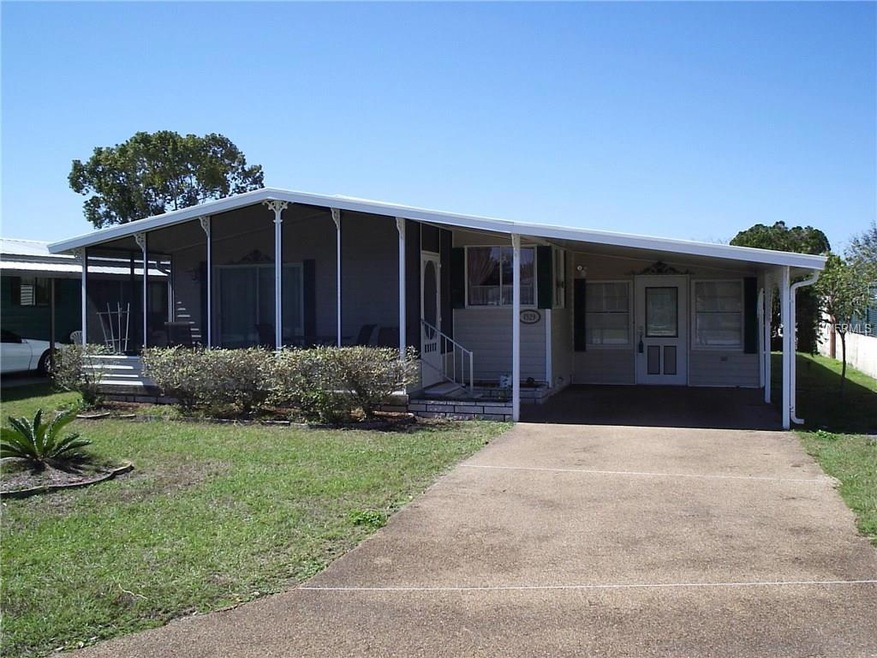 4929 Dorado St, Zephyrhills, FL 33541 - photo 1