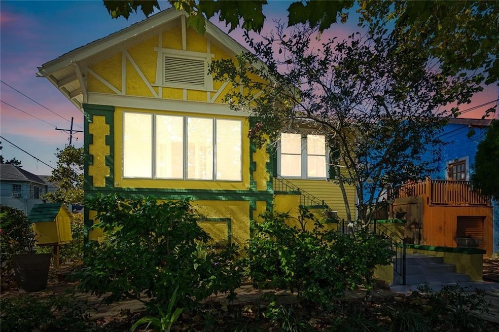 1502 Jena St, New Orleans, LA 70115 - photo 1