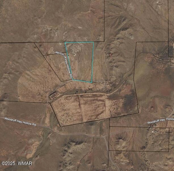 9312 Woodruff Hay Hollow Rd, Snowflake, AZ 85937 - photo 1