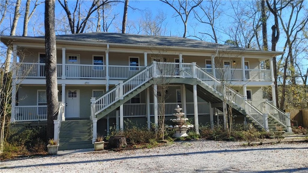 425 Depre St unit C, Mandeville, LA 70448 - photo 1