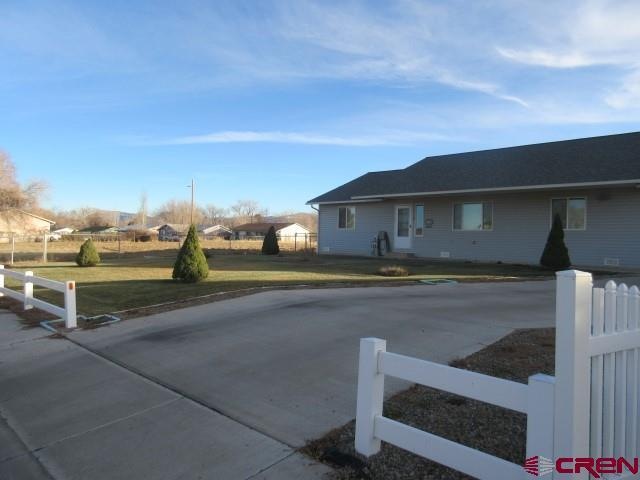 1403 Jackson St, Cortez, CO 81321 - photo 1