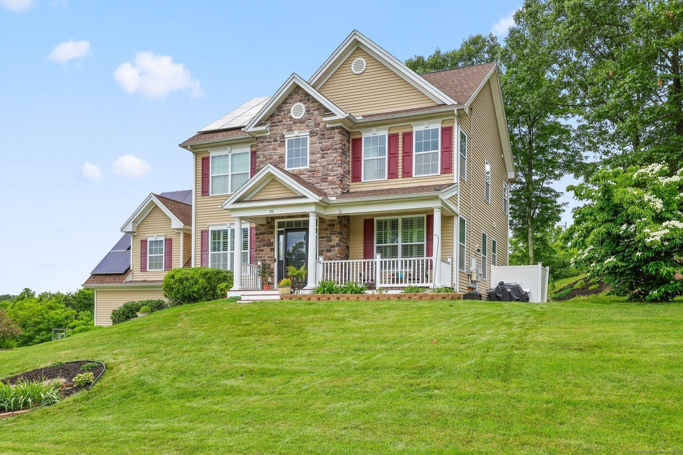 20 Rolling Hills Dr, Seymour, CT 06483 - photo 1