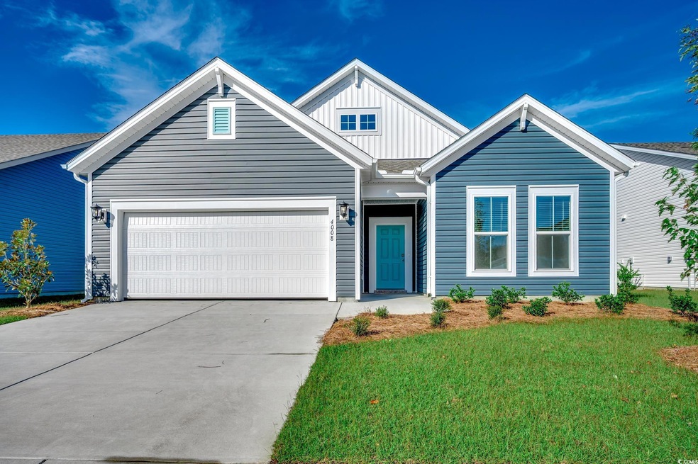 4008 Braid Ct unit Lot 41, Myrtle Beach, SC 29526 - photo 1