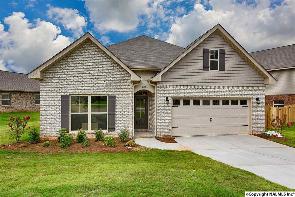 4 Bedrooms, 2 Full Baths, a Flex Room, that could be a 4th Bedroom.