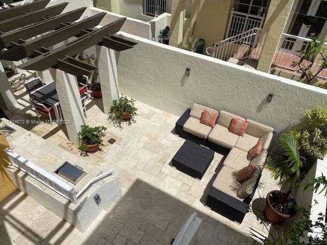 Main Patio