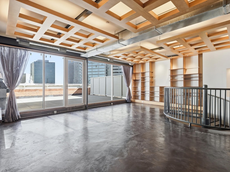 511 N Akard St unit 1505, Dallas, TX 75201 - photo 1