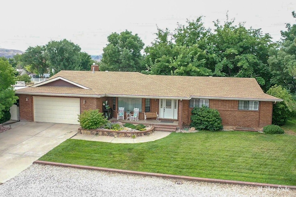 1- Front of Home View 1