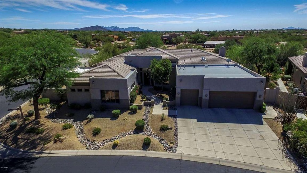 Great Home!
