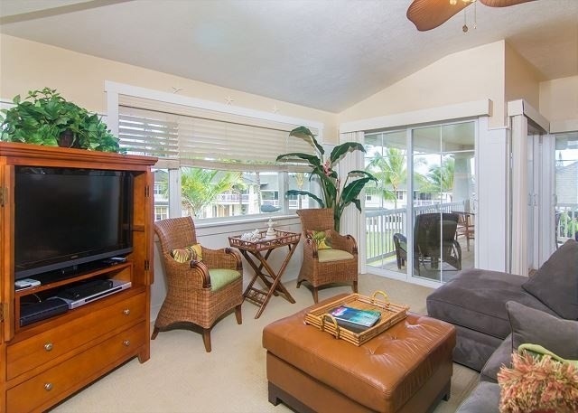 4771 Pepelani Loop unit 1422, Princeville, HI 96722 - photo 1