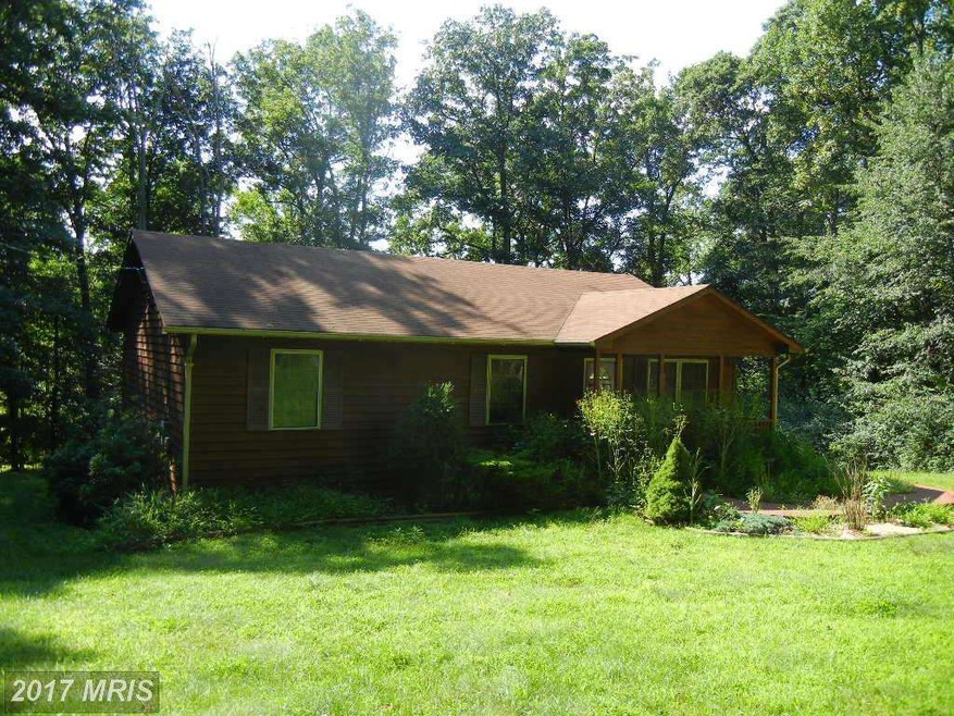 77 Buck Rd, Linden, VA 22642 - photo 1