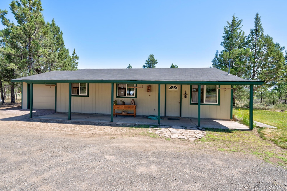 67160 Harrington Loop Road