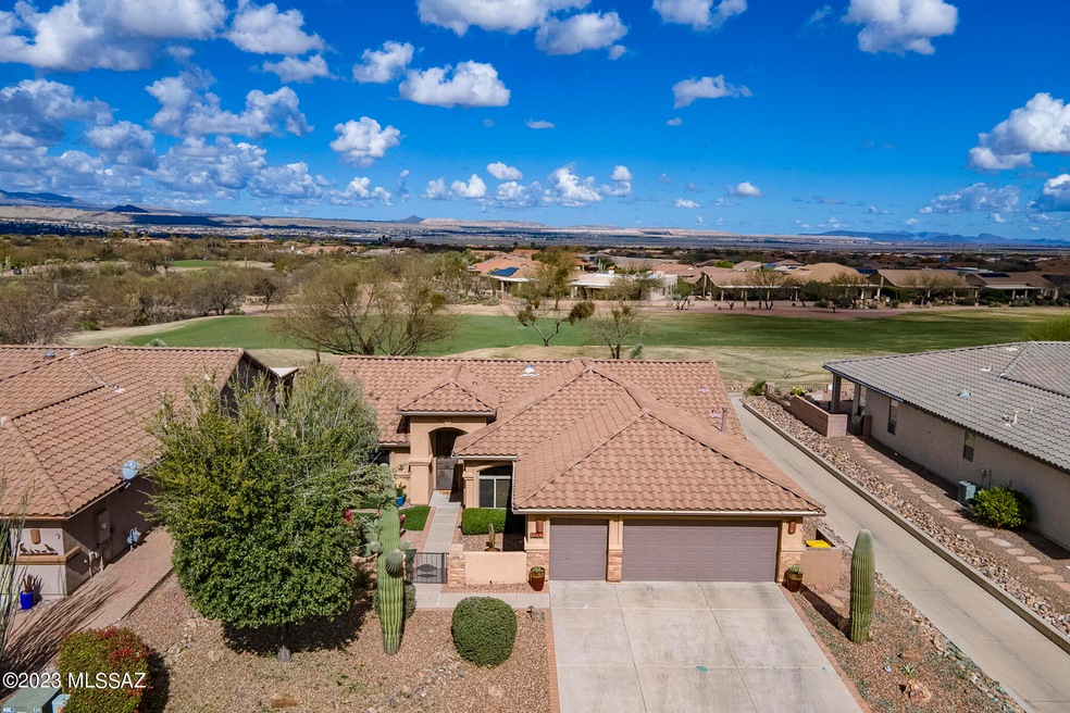 Welcom to 1241 N. Marshview