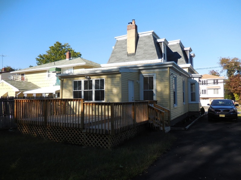 209 Colfax Ave, Clifton, NJ 07013 - photo 1