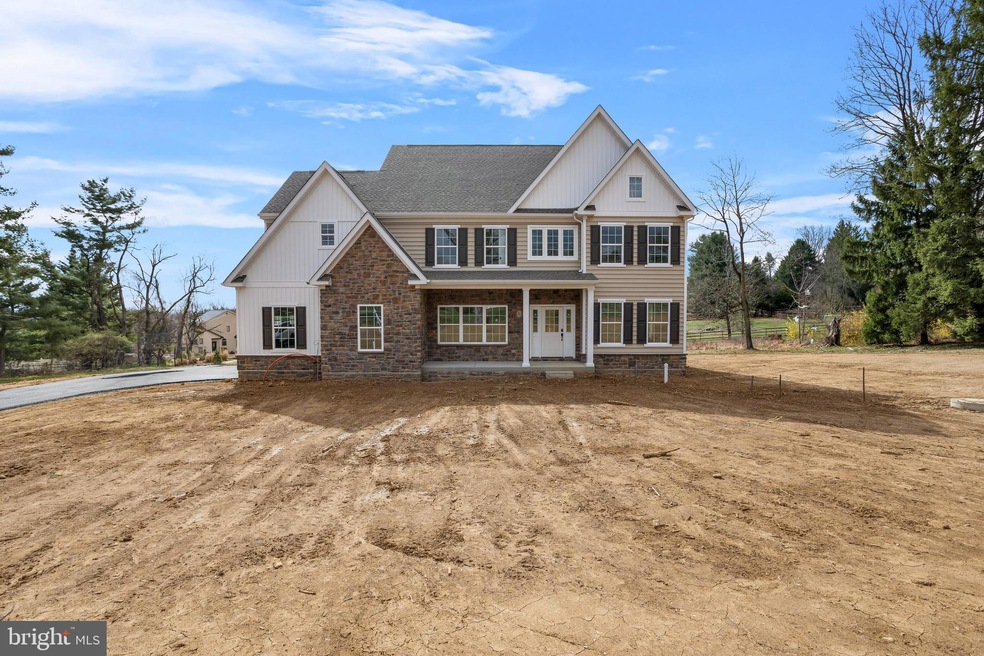 400 Smithbridge Rd, Glen Mills, PA 19342 - photo 1