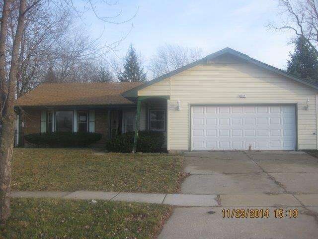 4331 179th St, Country Club Hills, IL 60478 - photo 1