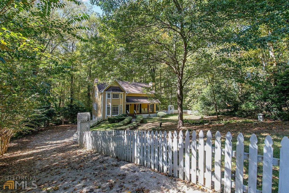 402 Hardman Ct, Woodstock, GA 30188 - photo 1