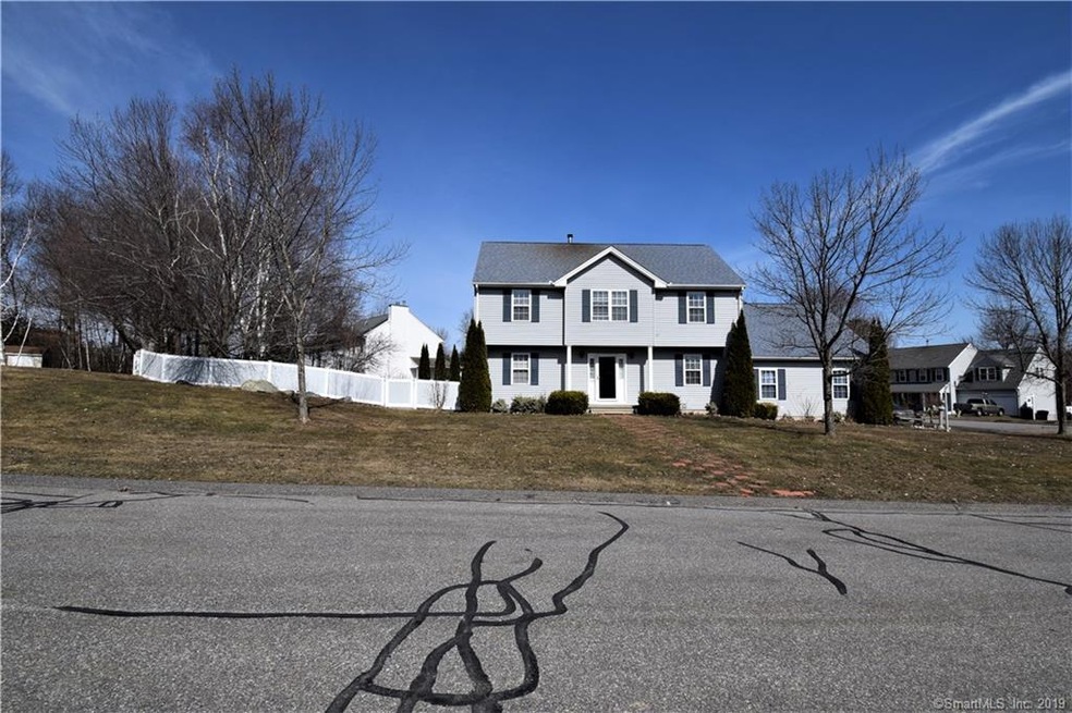 195 Rock Creek Ln, Torrington, CT 06790 - photo 1