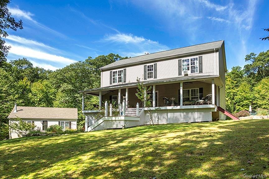 840 E Mountain Rd S, Cold Spring, NY 10516 - photo 1