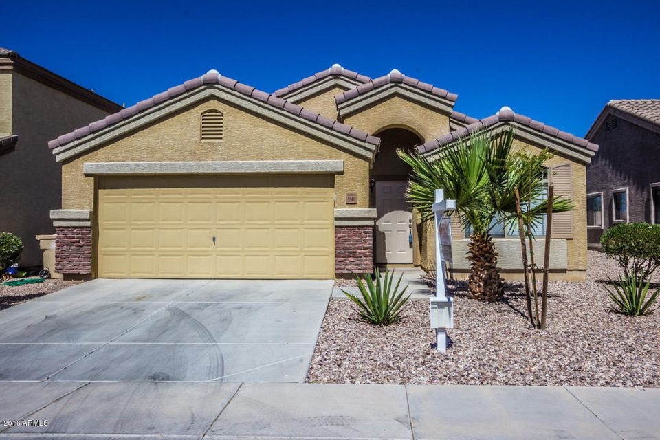 5545 S 240th Dr AZ-3