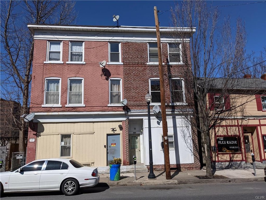 731 E 4th St unit 2, Bethlehem, PA 18015 - photo 1