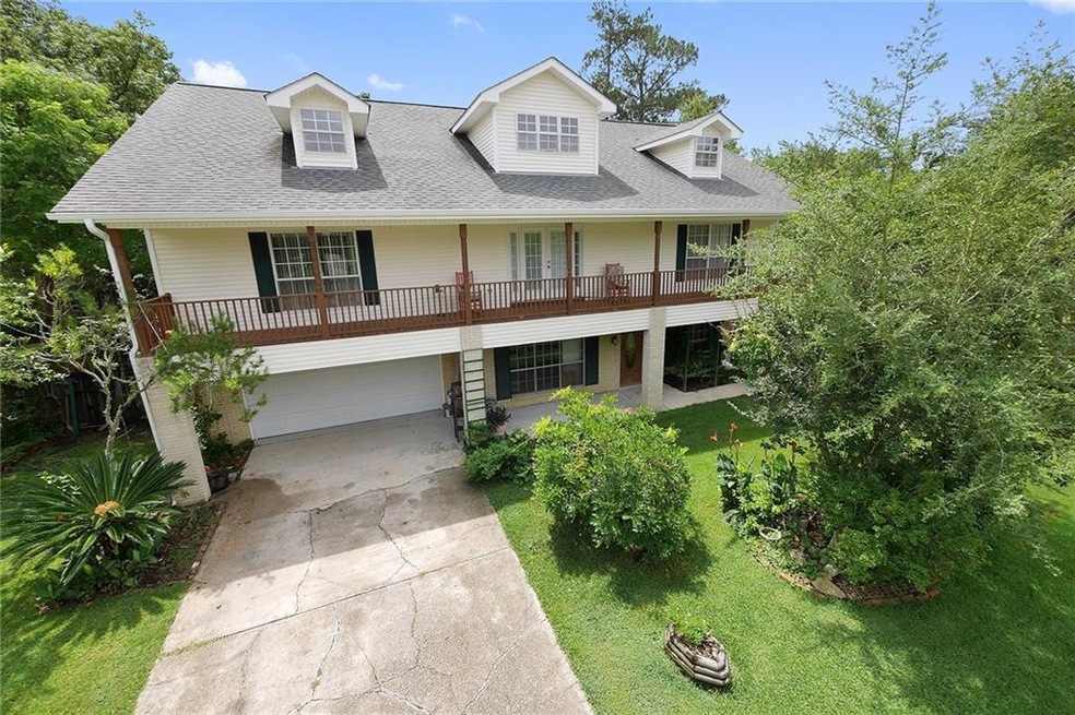 3000 S Palm Dr, Slidell, LA 70458 - photo 1