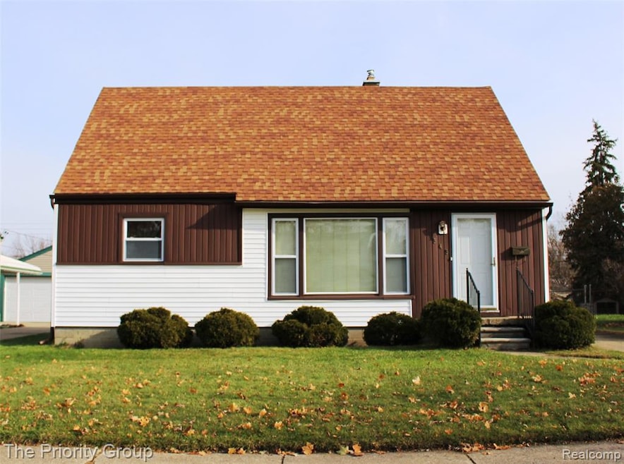 545 S Chocolay Ave., Clawson