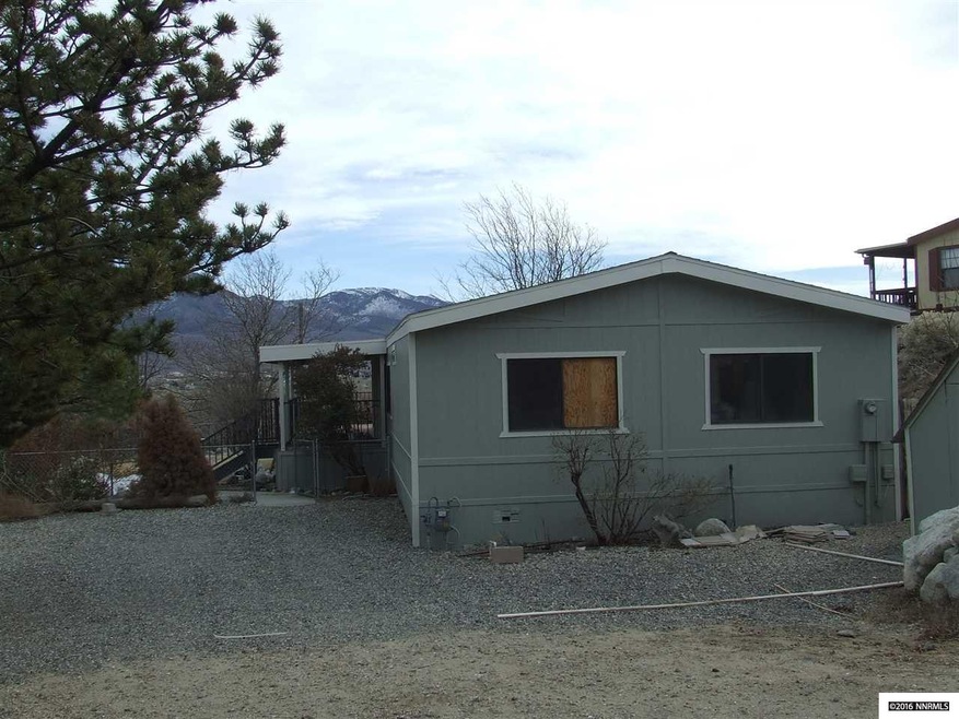 34 Stope Dr, Dayton, NV 89403 - photo 1