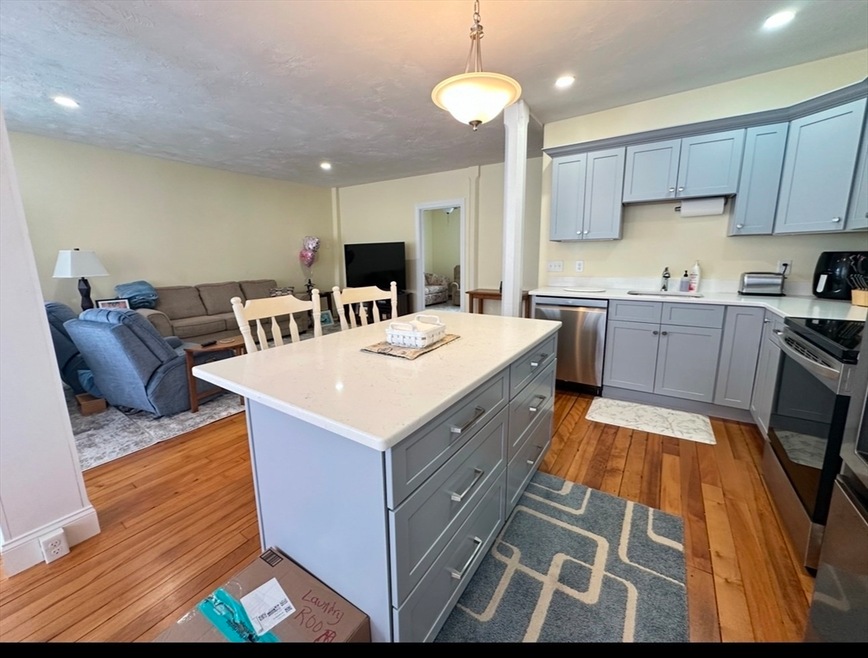 1 Main St unit 2, Hubbardston, MA 01452 - photo 1