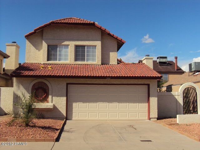 502 E Taro Ln, Phoenix, AZ 85024 - photo 1