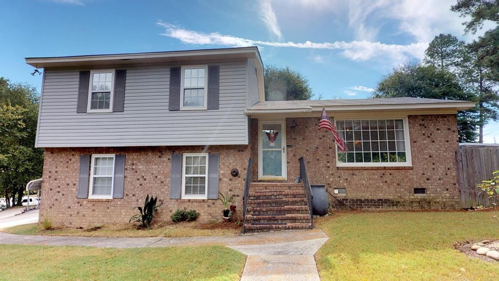 237 Biltmore Dr, Augusta, GA 30907 - photo 1