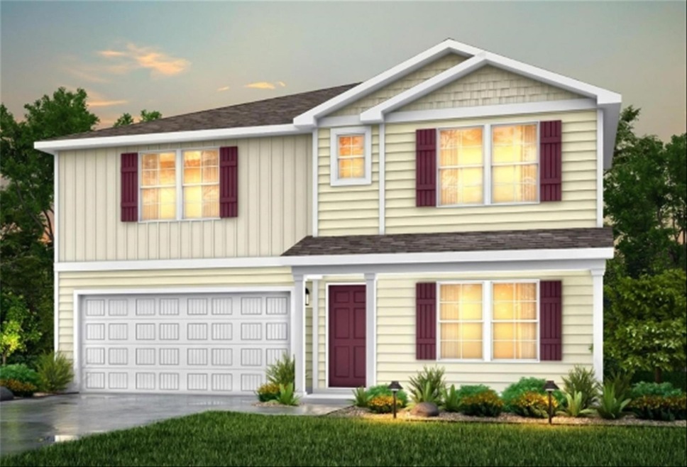 553 Tall Meadow Dr, Cleburne, TX 76031 - photo 1