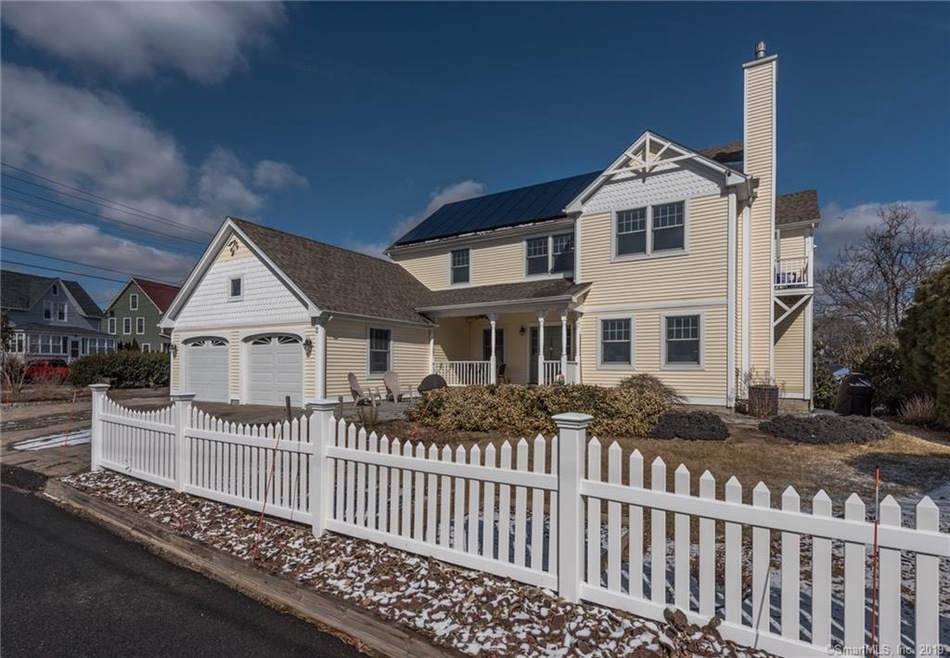 2 Spencer Ave, Niantic, CT 06357 - photo 1