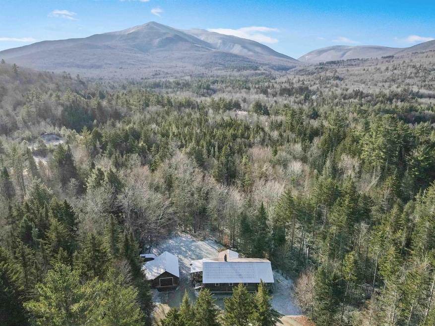 00 Humming Bird Ln, Easton, NH 03580 - photo 1