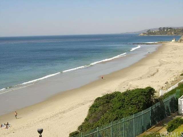 Located Across The Street From Strands Beach With 