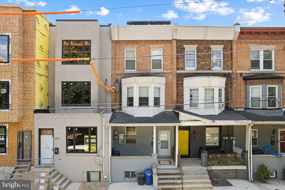 2328 Reed St, Philadelphia, PA 19146 - photo 1